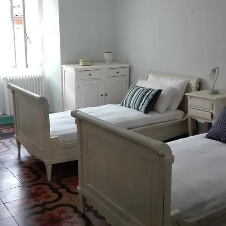 Дом отдыха Residenza Se Son Rose Скиньяно