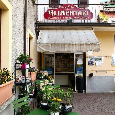 Residenza Se Son Rose Дом отдыха Скиньяно