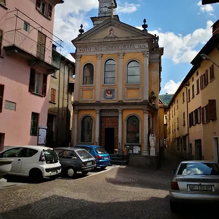 Residenza Se Son Rose Дом отдыха