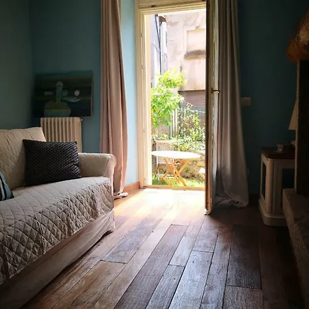 Residenza Se Son Rose Скиньяно