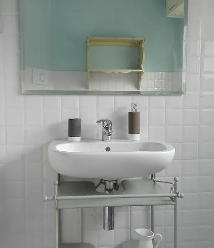 Residenza Se Son Rose *