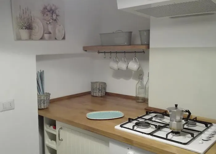 Residenza Se Son Rose Скиньяно