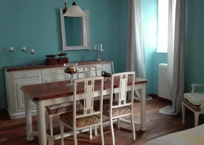 Residenza Se Son Rose Дом отдыха