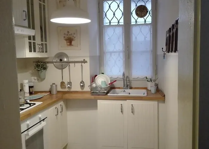 Residenza Se Son Rose