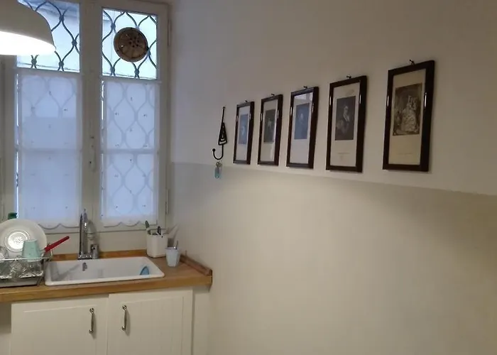 Residenza Se Son Rose Дом отдыха *