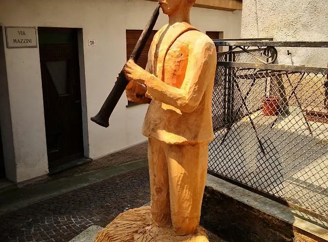 Residenza Se Son Rose