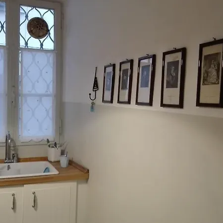 Residenza Se Son Rose Σπίτι διακοπών *