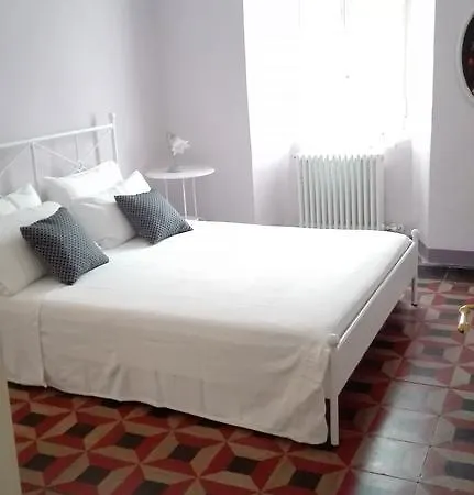 Σπίτι διακοπών Residenza Se Son Rose