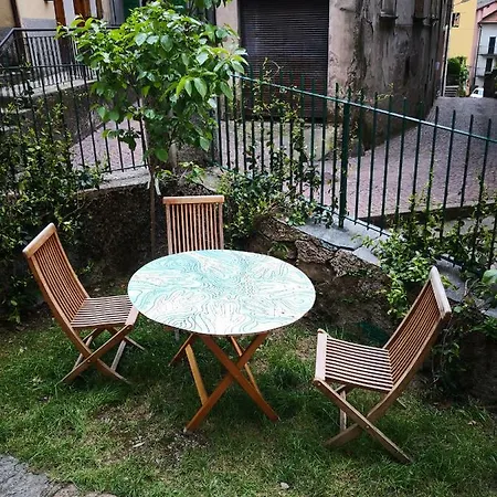 Residenza Se Son Rose Tatil Evi