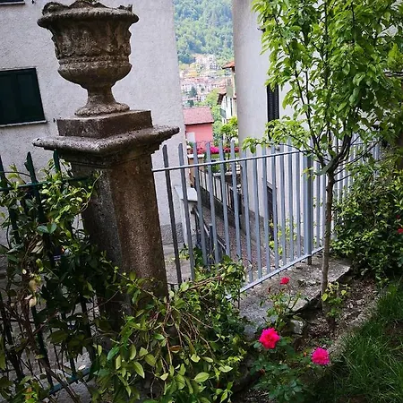 Tatil Evi Residenza Se Son Rose *
