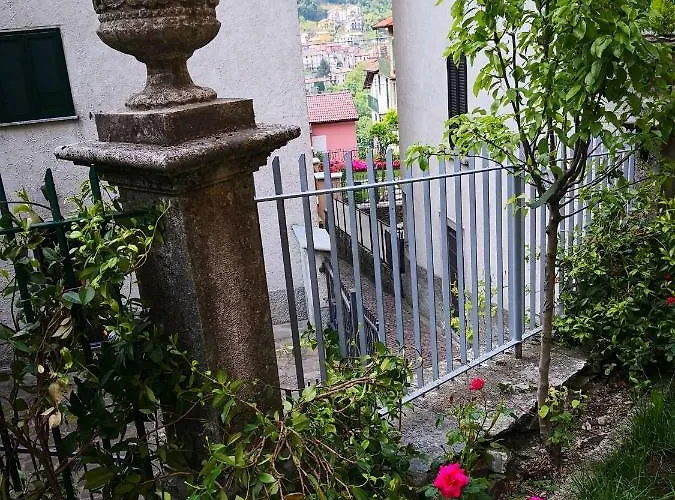 Tatil Evi Residenza Se Son Rose *