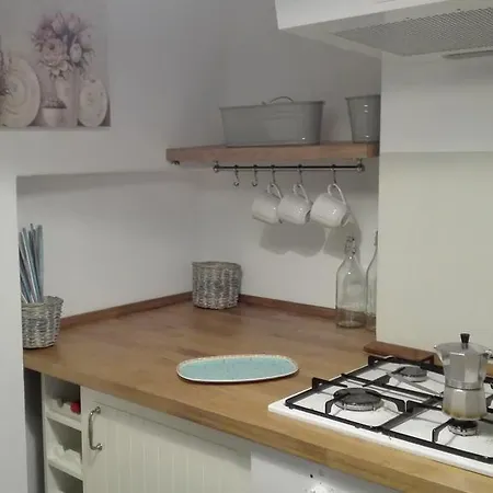 Residenza Se Son Rose 施格纳诺