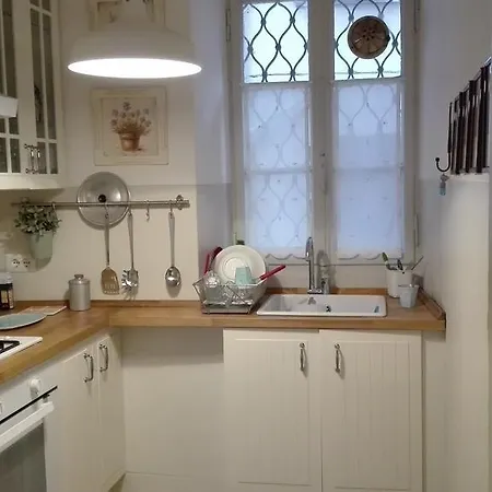 Residenza Se Son Rose