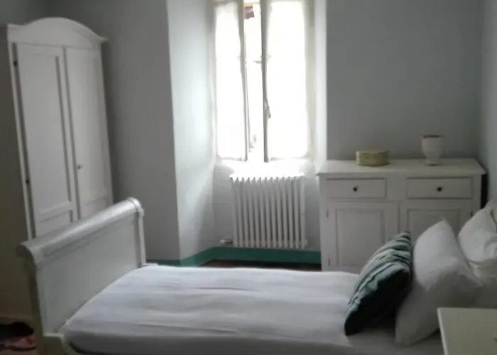 Residenza Se Son Rose Semesterbostad