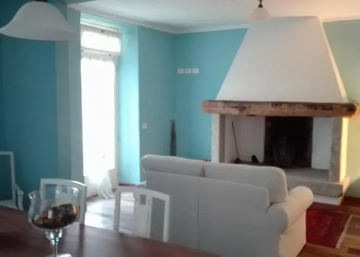 Semesterbostad Residenza Se Son Rose *