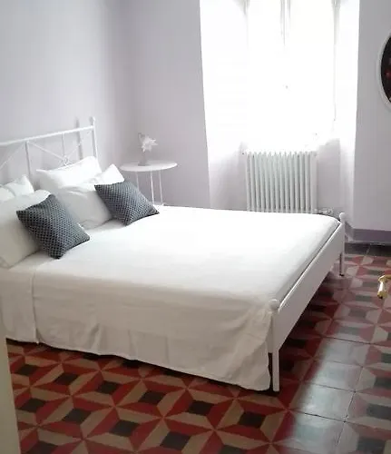 Semesterbostad Residenza Se Son Rose