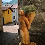 Residenza Se Son Rose בית נופש Schignano (Como)