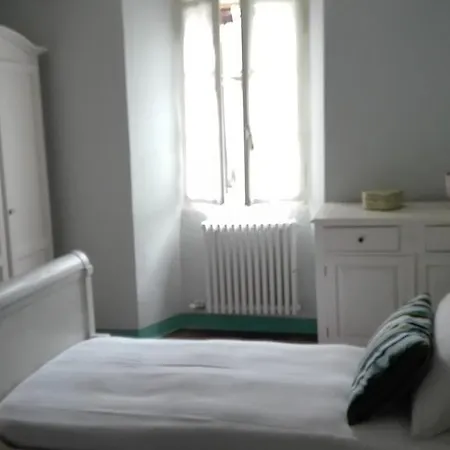Residenza Se Son Rose Tatil Evi