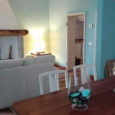 Residenza Se Son Rose Tatil Evi Schignano (Como)