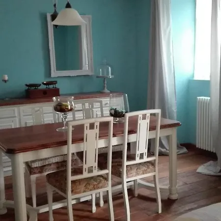 Residenza Se Son Rose Tatil Evi