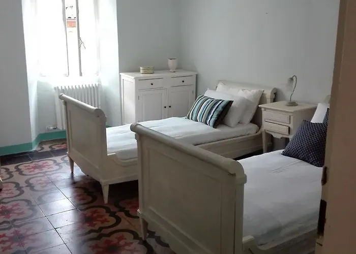 بيت للعطل Residenza Se Son Rose سْكينيانو